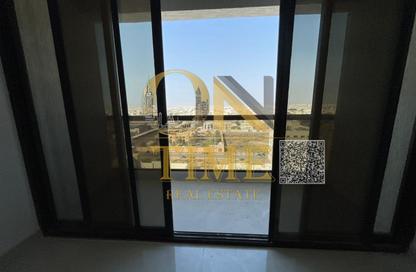 Apartment - 1 Bedroom - 2 Bathrooms for rent in Humaid Gate Tower - Al Humaid City - Ajman Apartment - 1 Bedroom - 2 Bathrooms for rent in Humaid Gate Tower - Al Humaid City - Ajman