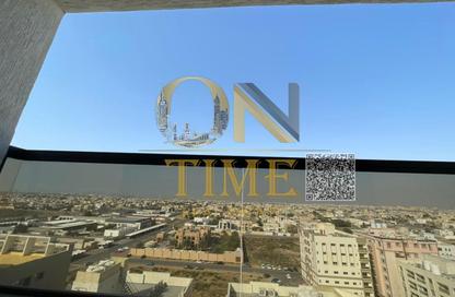 Apartment - 1 Bedroom - 2 Bathrooms for rent in Humaid Gate Tower - Al Humaid City - Ajman Apartment - 1 Bedroom - 2 Bathrooms for rent in Humaid Gate Tower - Al Humaid City - Ajman