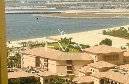 Apartment - 4 - 4 for rent in Sadaf 8 - Sadaf - Jumeirah Beach Residence - Dubai
