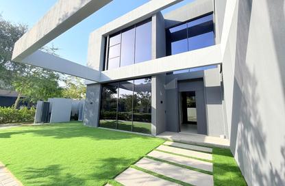 Villa - 5 Bedrooms - 7 Bathrooms for rent in Sendian - Masaar - Tilal City - Sharjah