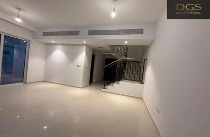 Townhouse - 4 Bedrooms - 4 Bathrooms for rent in Camelia - Damac Hills 2 - Dubai Townhouse - 4 Bedrooms - 4 Bathrooms for rent in Camelia - Damac Hills 2 - Dubai