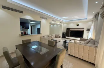 Villa - 3 Bedrooms - 4 Bathrooms for rent in Flamingo Villas - Mina Al Arab - Ras Al Khaimah