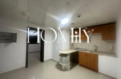 شقة - غرفة نوم - 2 حمامات للايجار في بوابة دبي الجديدة 1 - (JLT) مجمع Q - أبراج بحيرات الجميرا - دبي