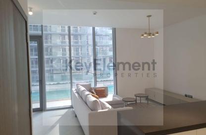 Apartment - 1 Bedroom - 2 Bathrooms for rent in Residences 12 - District One - Mohammed Bin Rashid City - Dubai