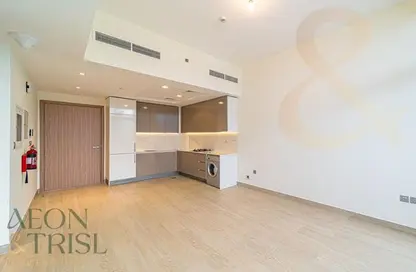 Apartment - 1 Bedroom - 2 Bathrooms for sale in AZIZI Riviera 3 - AZIZI Riviera - Meydan One - Meydan - Dubai