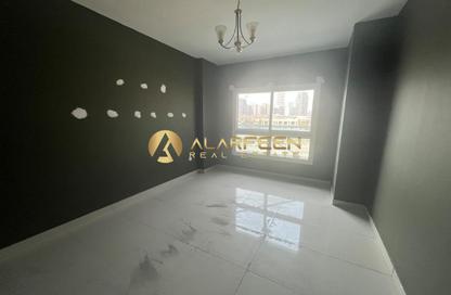 Apartment - 2 - 3 for rent in Park View Residence - District 12 - Jumeirah Village Circle - Dubai