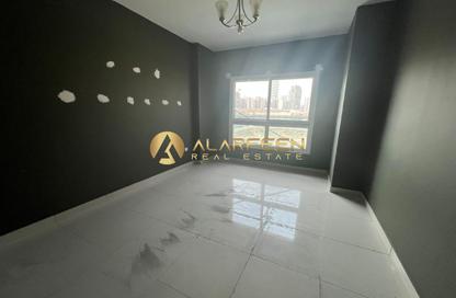 Apartment - 2 - 3 for rent in Park View Residence - District 12 - Jumeirah Village Circle - Dubai