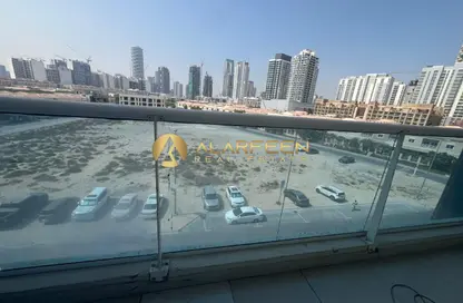 Apartment - 2 Bedrooms - 3 Bathrooms for rent in Park View Residence - District 12 - Jumeirah Village Circle - Dubai