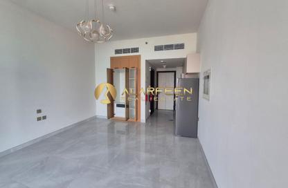 Apartment - Studio - 1 Bathroom for sale in Skyz by Danube - Arjan - Dubai