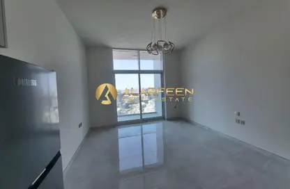 Apartment - Studio - 1 Bathroom for sale in Skyz by Danube - Arjan - Dubai