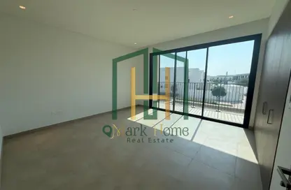 Townhouse - 4 Bedrooms - 6 Bathrooms for rent in The Magnolias - Yas Acres - Yas Island - Abu Dhabi