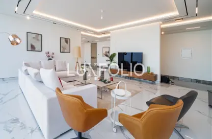 شقة - 4 غرف نوم - 5 حمامات للبيع في زا اس تاور - مدينة دبي للإنترنت - دبي