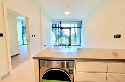 Apartment - 1 Bedroom - 2 Bathrooms for rent in Vida 1 - Vida Residences - Aljada - Sharjah