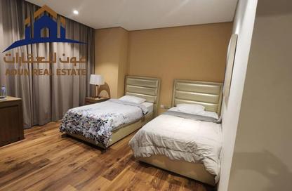 Apartment - 2 Bedrooms - 3 Bathrooms for sale in Terhab Hotel and Residence - Al Taawun Street - Al Taawun - Sharjah Apartment - 2 Bedrooms - 3 Bathrooms for sale in Terhab Hotel and Residence - Al Taawun Street - Al Taawun - Sharjah