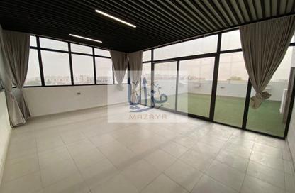 Villa - 5 - 7 for sale in Kabbali Hills - Al Helio 2 - Al Helio - Ajman