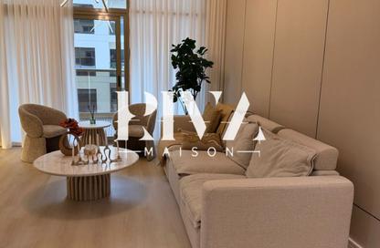 Apartment - 1 - 2 for rent in The50 - Majan - Dubai Apartment - 1 - 2 for rent in The50 - Majan - Dubai