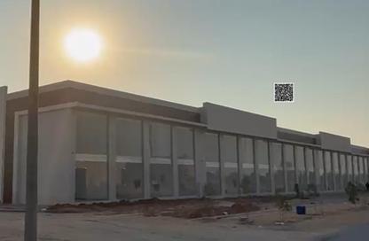 Land - Studio for sale in Al Helio 1 - Al Helio - Ajman