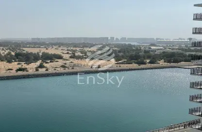 شقة - 2 غرف نوم - 2 حمامات للايجار في وترز أج - جزيرة ياس - أبوظبي