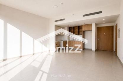 Apartment - 1 - 1 for sale in Park Field Tower 2 - Park Field - Dubai Hills Estate - Dubai