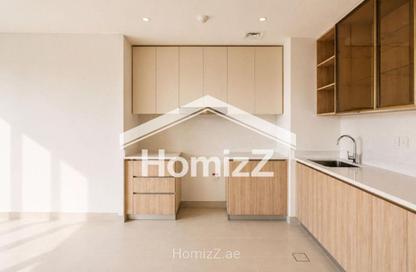 Apartment - 1 - 1 for sale in Park Field Tower 2 - Park Field - Dubai Hills Estate - Dubai