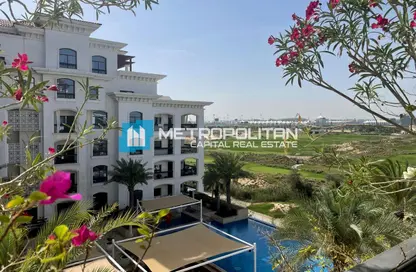 شقة - 1 حمام للبيع في أنسام 3 - أنسام - جزيرة ياس - أبوظبي