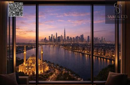 Apartment - 2 Bedrooms - 3 Bathrooms for sale in Al Teneiji Tower - Al Mamzar - Sharjah - Sharjah Apartment - 2 Bedrooms - 3 Bathrooms for sale in Al Teneiji Tower - Al Mamzar - Sharjah - Sharjah