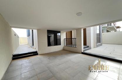 Villa - 5 Bedrooms - 7+ Bathrooms for rent in Al Helio 2 - Al Helio - Ajman