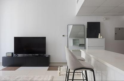 Apartment - 2 Bedrooms - 2 Bathrooms for sale in Marina Wharf 2 - Marina Wharf - Dubai Marina - Dubai Apartment - 2 Bedrooms - 2 Bathrooms for sale in Marina Wharf 2 - Marina Wharf - Dubai Marina - Dubai
