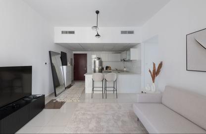 Apartment - 2 Bedrooms - 2 Bathrooms for sale in Marina Wharf 2 - Marina Wharf - Dubai Marina - Dubai Apartment - 2 Bedrooms - 2 Bathrooms for sale in Marina Wharf 2 - Marina Wharf - Dubai Marina - Dubai