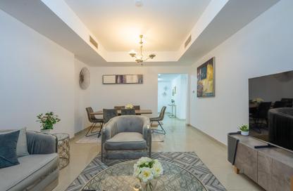 Apartment - 2 Bedrooms - 2 Bathrooms for rent in New Al Taawun Road - Al Taawun - Sharjah
