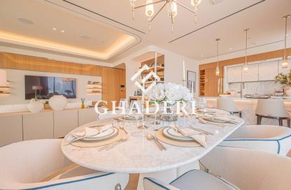 Apartment - 2 - 3 for sale in Mr. C Residences Downtown - Al Wasl - Dubai
