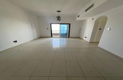 Apartment - 1 Bedroom - 2 Bathrooms for rent in Al Majaz 3 - Al Majaz - Sharjah