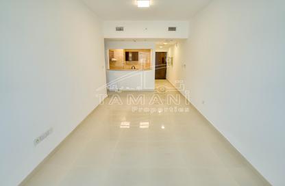 Apartment - 1 Bedroom - 1 Bathroom for sale in Tala 1 - Queue Point - Liwan - Dubai Apartment - 1 Bedroom - 1 Bathroom for sale in Tala 1 - Queue Point - Liwan - Dubai