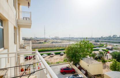 Apartment - 1 Bedroom - 1 Bathroom for sale in Tala 1 - Queue Point - Liwan - Dubai
