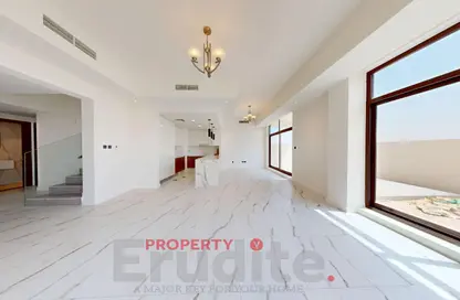 Villa - 4 Bedrooms - 5 Bathrooms for rent in The Fields - District 11 - Mohammed Bin Rashid City - Dubai