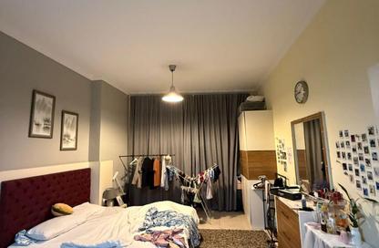 Apartment - Studio - 1 Bathroom for rent in Palace Tower 2 - Palace Towers - Dubai Silicon Oasis - Dubai