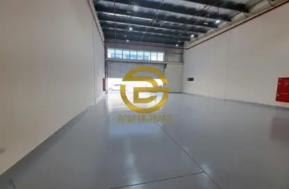 Warehouse - Studio - 1 Bathroom for rent in Umm Ramool 109 - Umm Ramool - Dubai Warehouse - Studio - 1 Bathroom for rent in Umm Ramool 109 - Umm Ramool - Dubai