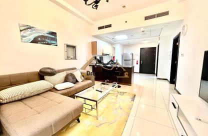 Apartment - 1 Bedroom - 2 Bathrooms for rent in Mirage 3 Residence - Dubai Silicon Oasis - Dubai