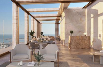 Full Floor - Studio for sale in AHS Tower - Trade Centre Second - World Trade Center - Dubai