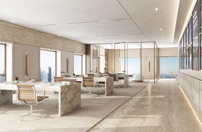 Full Floor - Studio for sale in AHS Tower - Trade Centre Second - World Trade Center - Dubai