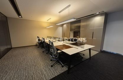 Office Space - Studio for rent in Index Tower - DIFC - Dubai Office Space - Studio for rent in Index Tower - DIFC - Dubai