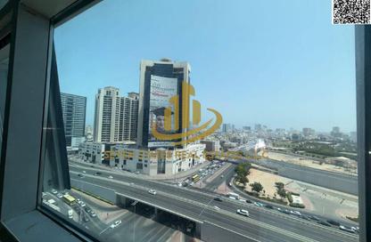 Apartment - 2 Bedrooms - 2 Bathrooms for sale in City Tower - Al Nuaimiya - Ajman Apartment - 2 Bedrooms - 2 Bathrooms for sale in City Tower - Al Nuaimiya - Ajman