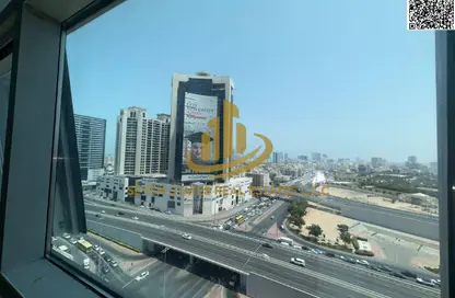 شقة - 2 غرف نوم - 2 حمامات للبيع في سيتي تاور - النعيمية - عجمان شقة - 2 غرف نوم - 2 حمامات للبيع في سيتي تاور - النعيمية - عجمان