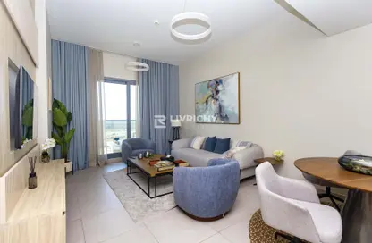 Apartment - 1 Bedroom - 1 Bathroom for rent in Sway Residences - Dubai Hills Estate - Dubai
