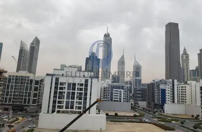 Apartment - 2 Bedrooms - 3 Bathrooms for rent in Al Habbai 6 - Jumeirah Garden City - Al Satwa - Dubai