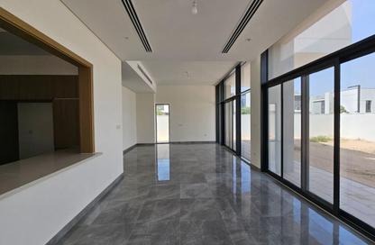 Villa - 4 Bedrooms - 5 Bathrooms for rent in Murooj Al Furjan - Al Furjan - Dubai