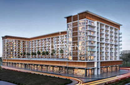 Apartment - 2 Bedrooms - 2 Bathrooms for sale in Binghatti Phoenix - District 13 - Jumeirah Village Circle - Dubai