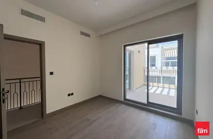Townhouse - 4 Bedrooms - 3 Bathrooms for rent in Malta - Damac Lagoons - Dubai