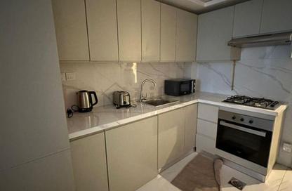 Apartment - 1 Bedroom - 2 Bathrooms for rent in Equiti Gate - Jebel Ali Industrial 2 - Jebel Ali Industrial - Jebel Ali - Dubai