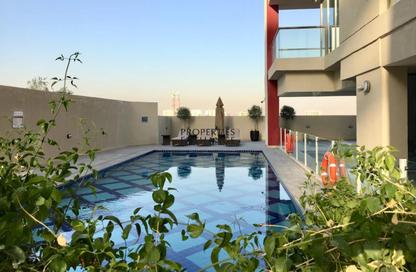 Apartment - 1 - 2 for sale in Murano Residences 1 - Murano Residences - Al Furjan - Dubai Apartment - 1 - 2 for sale in Murano Residences 1 - Murano Residences - Al Furjan - Dubai